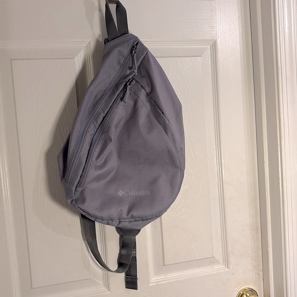 Columbia Urban Lifestyle Unisex Sling Pack OS